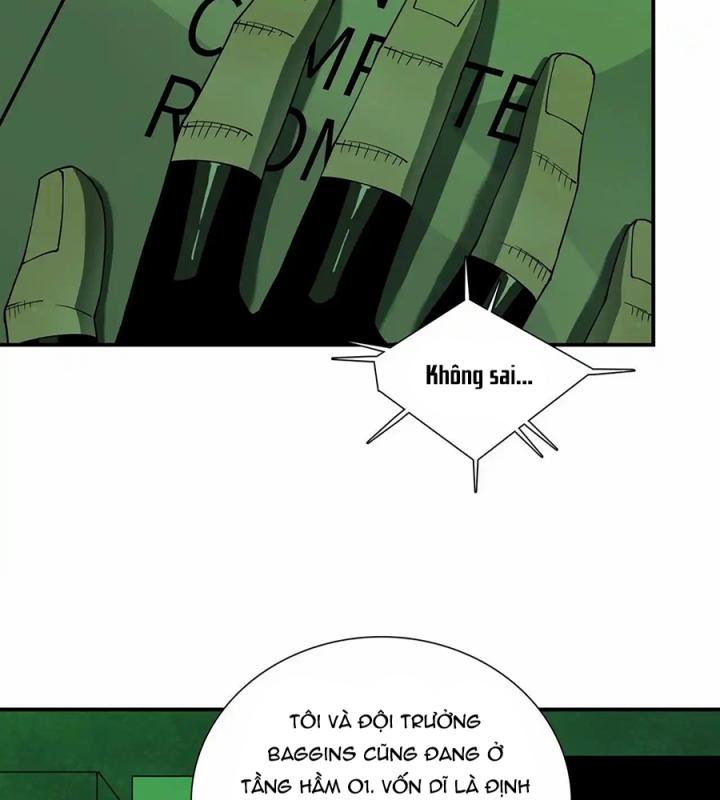 Phong Toả Tuyệt Đối Chapter 22 - Trang 2