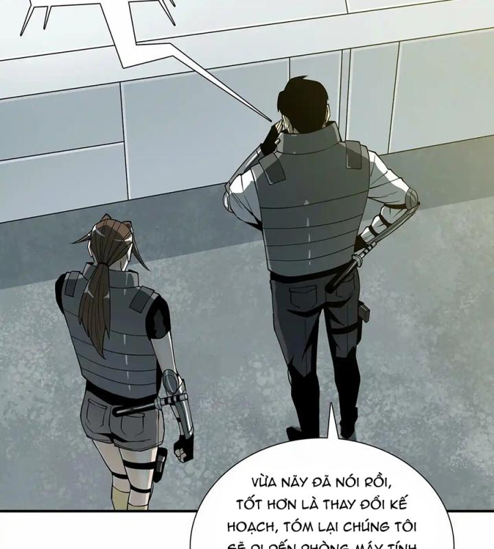 Phong Toả Tuyệt Đối Chapter 22 - Trang 2