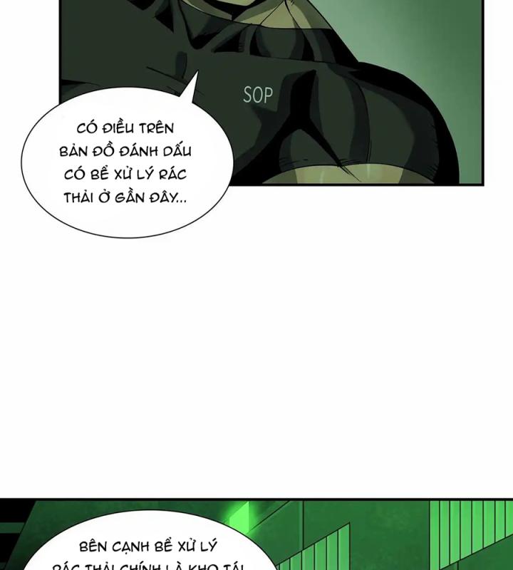 Phong Toả Tuyệt Đối Chapter 22 - Trang 2