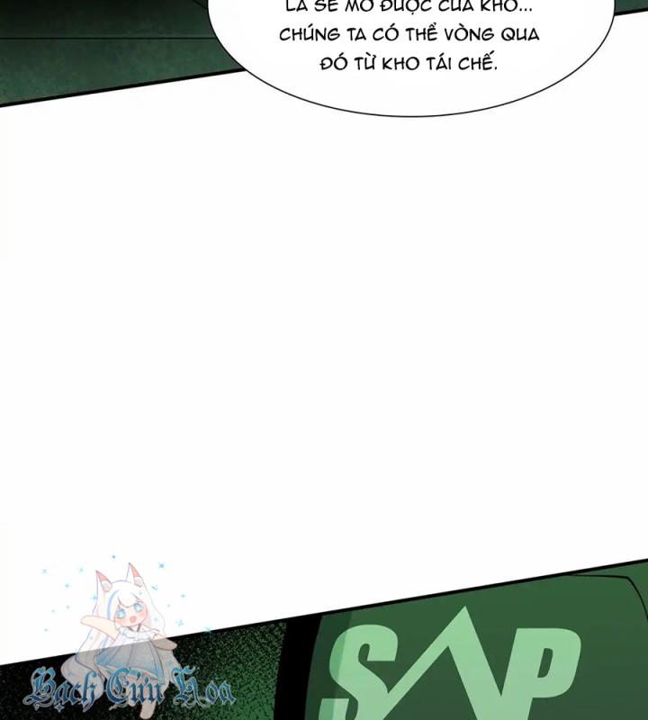 Phong Toả Tuyệt Đối Chapter 22 - Trang 2