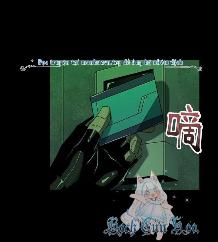 Phong Toả Tuyệt Đối Chapter 23 - Trang 2