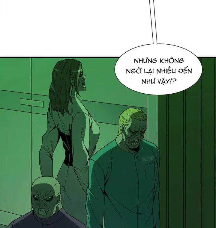 Phong Toả Tuyệt Đối Chapter 23 - Trang 2