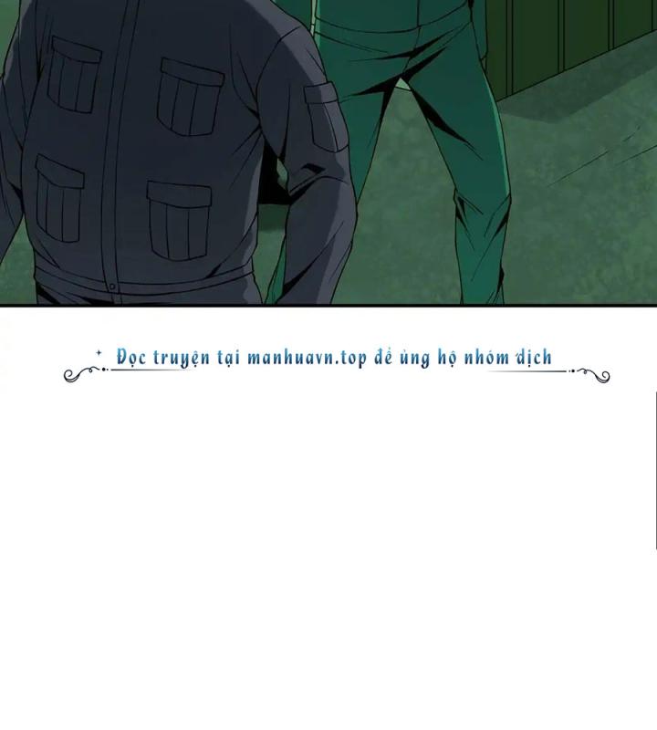 Phong Toả Tuyệt Đối Chapter 23 - Trang 2