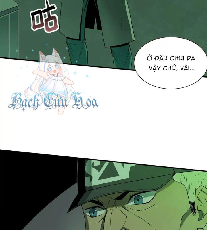 Phong Toả Tuyệt Đối Chapter 23 - Trang 2