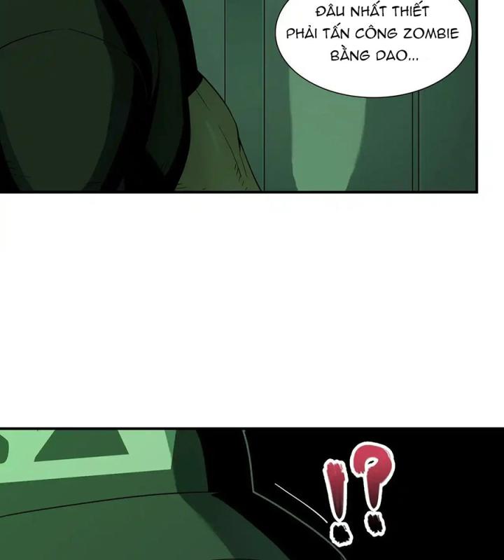 Phong Toả Tuyệt Đối Chapter 23 - Trang 2