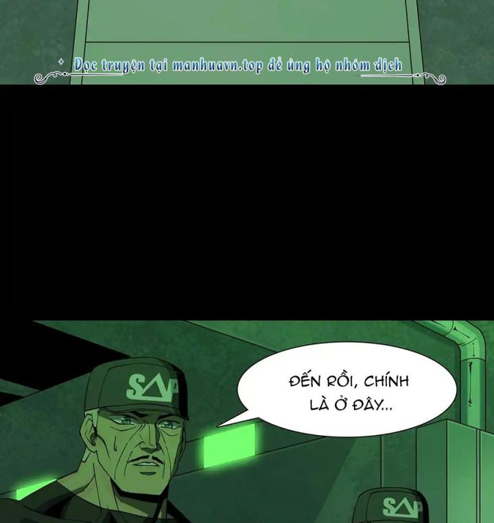 Phong Toả Tuyệt Đối Chapter 23 - Trang 2