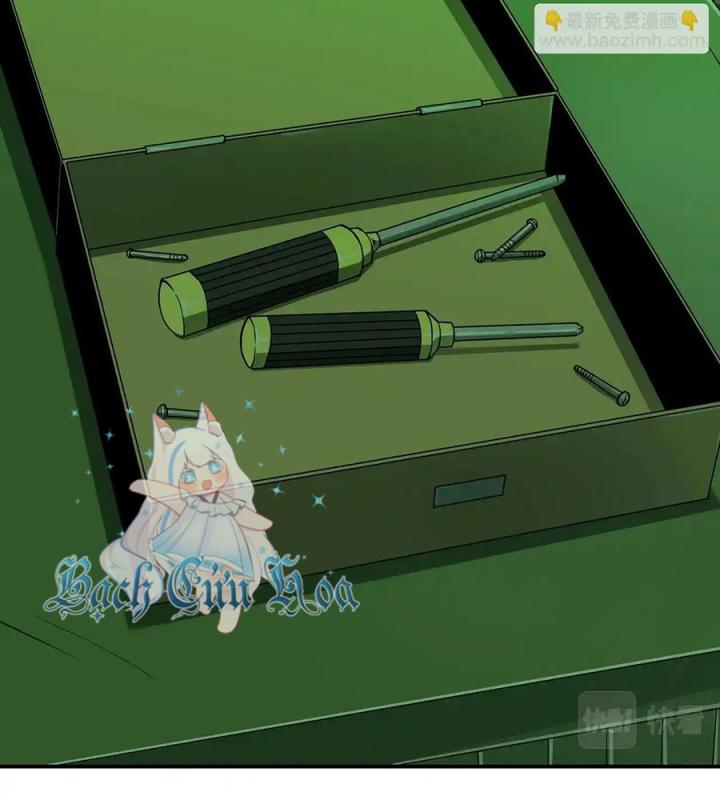 Phong Toả Tuyệt Đối Chapter 23 - Trang 2