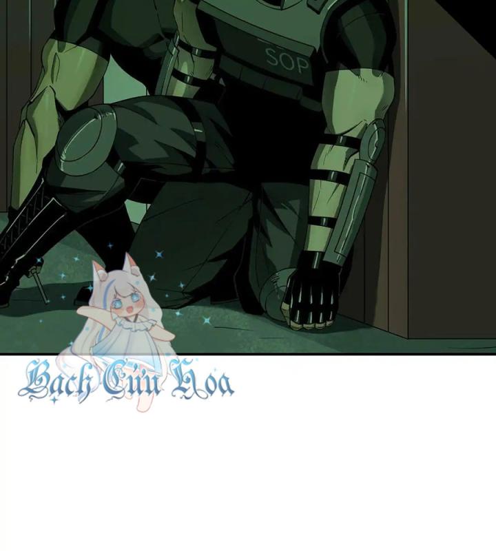 Phong Toả Tuyệt Đối Chapter 23 - Trang 2