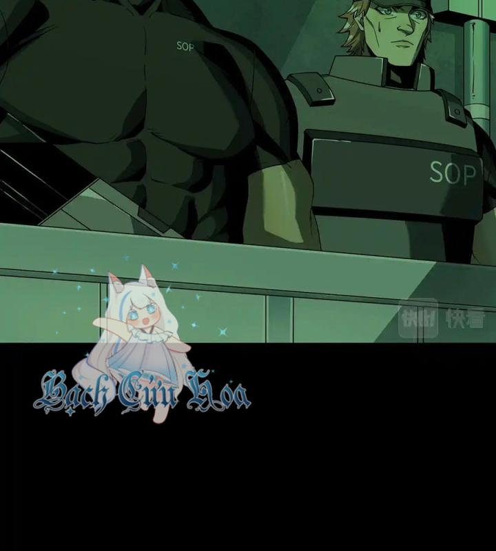 Phong Toả Tuyệt Đối Chapter 23 - Trang 2