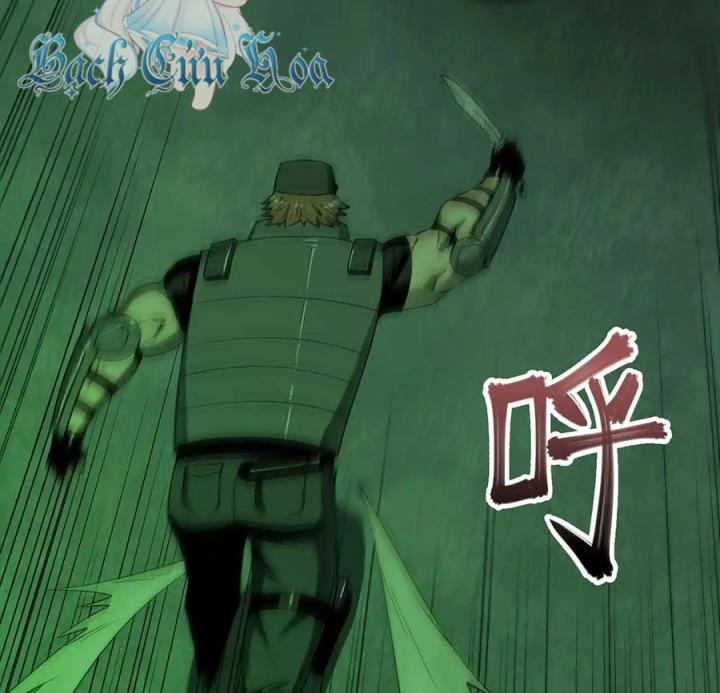 Phong Toả Tuyệt Đối Chapter 23 - Trang 2