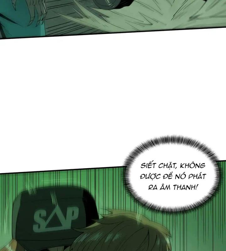 Phong Toả Tuyệt Đối Chapter 23 - Trang 2