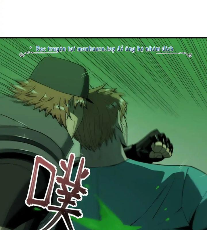 Phong Toả Tuyệt Đối Chapter 23 - Trang 2