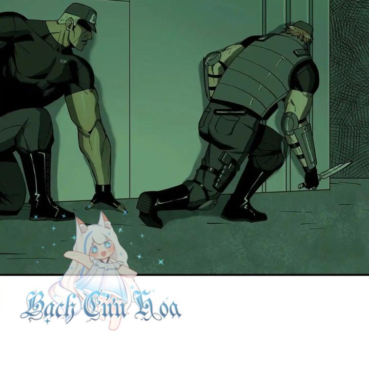 Phong Toả Tuyệt Đối Chapter 23 - Trang 2