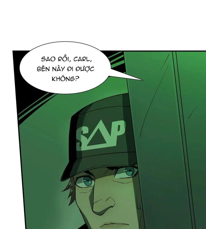 Phong Toả Tuyệt Đối Chapter 23 - Trang 2