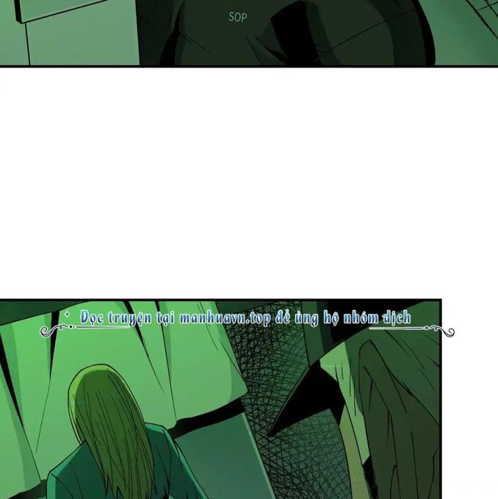 Phong Toả Tuyệt Đối Chapter 23 - Trang 2