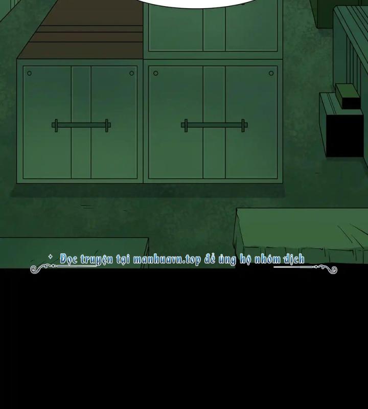 Phong Toả Tuyệt Đối Chapter 23 - Trang 2