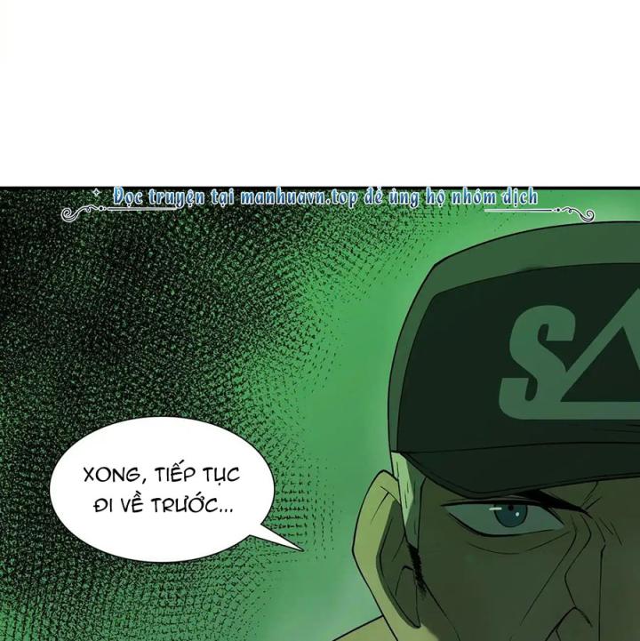 Phong Toả Tuyệt Đối Chapter 23 - Trang 2