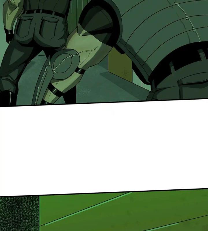 Phong Toả Tuyệt Đối Chapter 23 - Trang 2