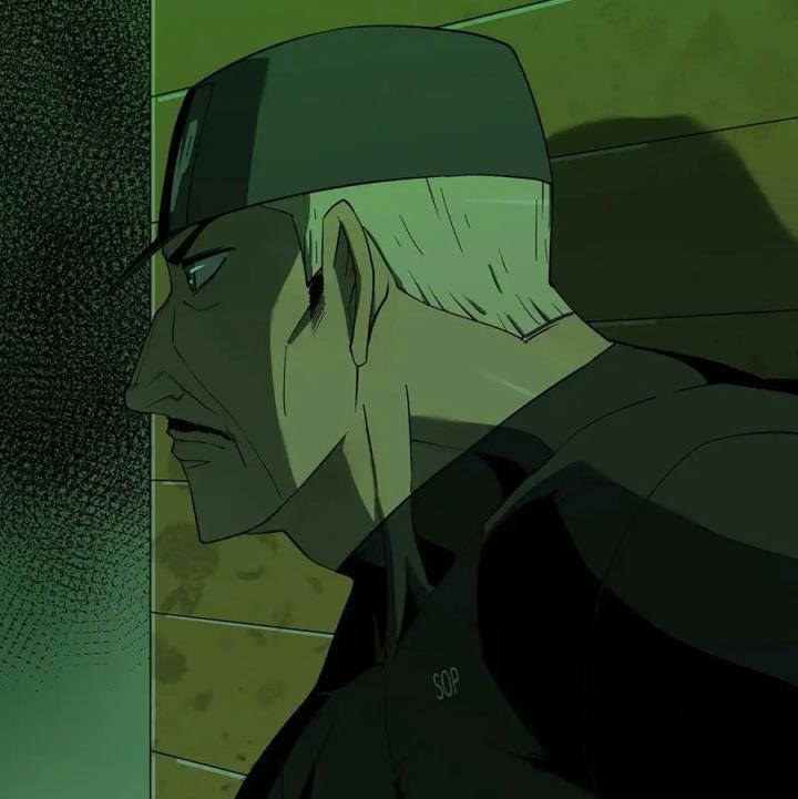 Phong Toả Tuyệt Đối Chapter 23 - Trang 2