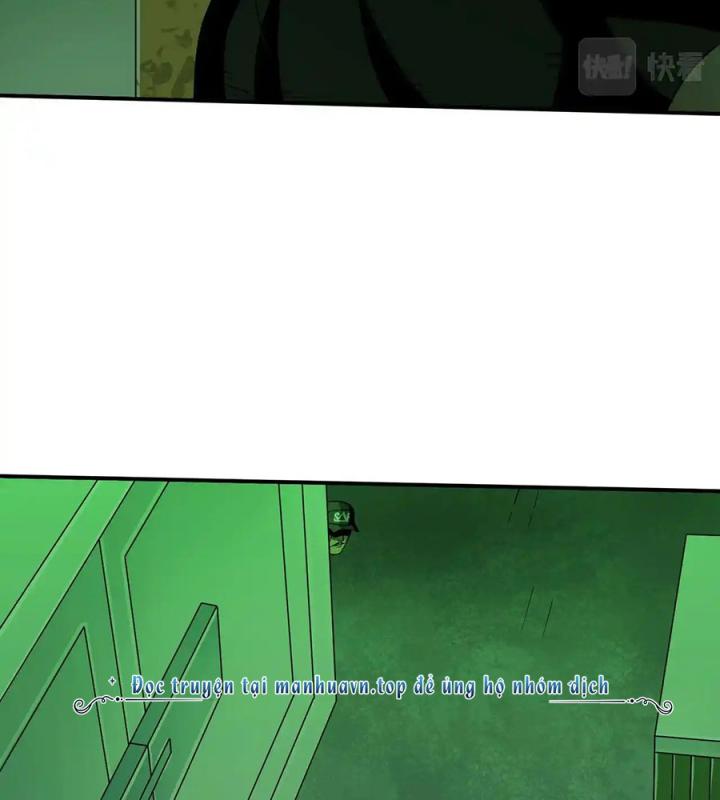 Phong Toả Tuyệt Đối Chapter 23 - Trang 2