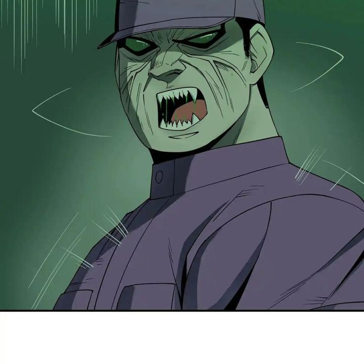 Phong Toả Tuyệt Đối Chapter 23 - Trang 2