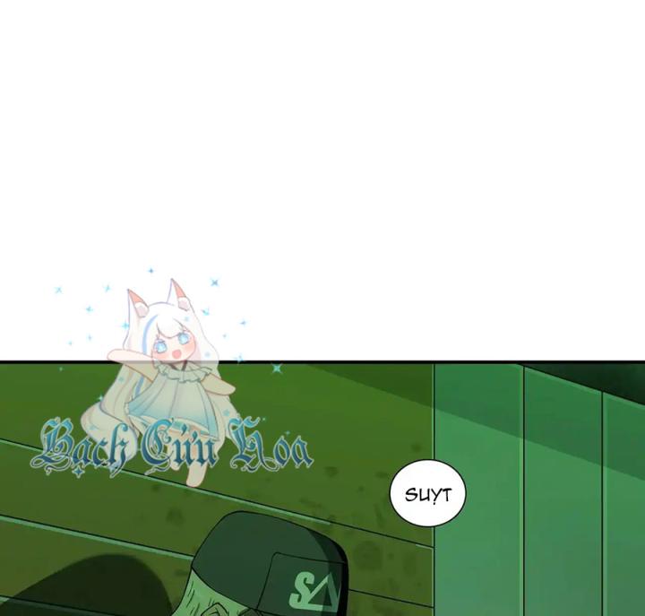 Phong Toả Tuyệt Đối Chapter 23 - Trang 2