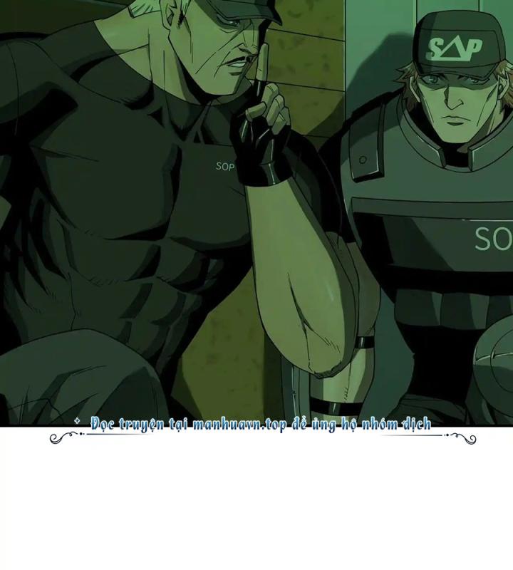 Phong Toả Tuyệt Đối Chapter 23 - Trang 2