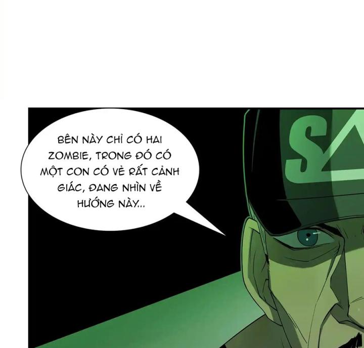 Phong Toả Tuyệt Đối Chapter 23 - Trang 2