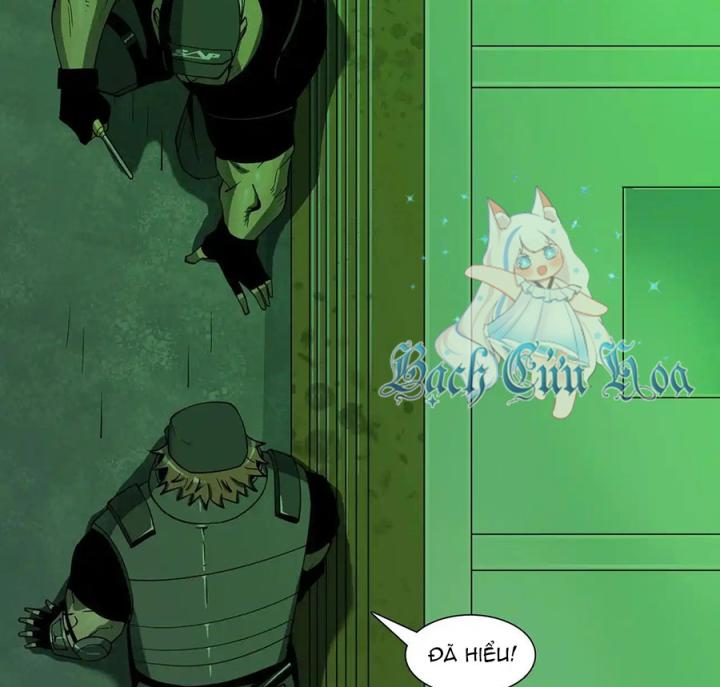 Phong Toả Tuyệt Đối Chapter 23 - Trang 2