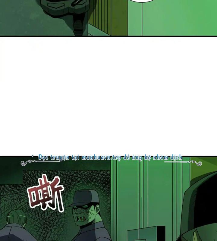 Phong Toả Tuyệt Đối Chapter 23 - Trang 2