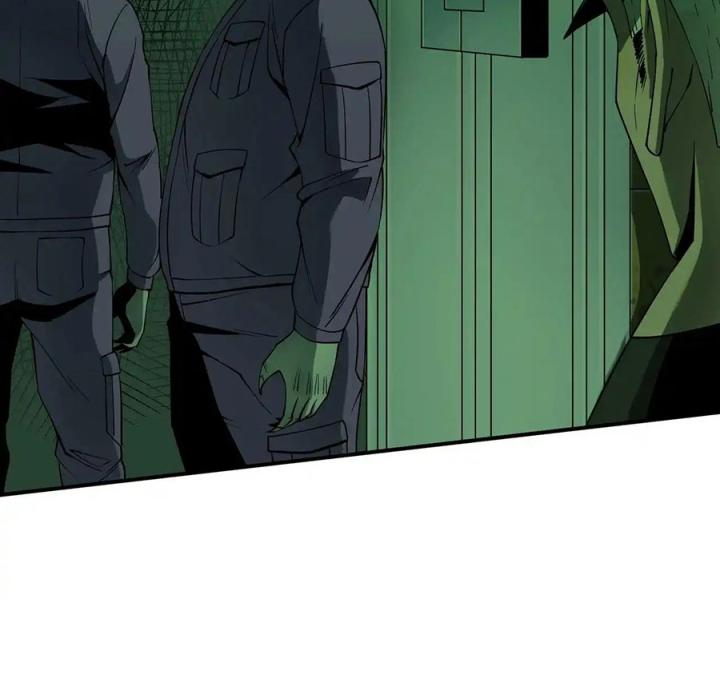 Phong Toả Tuyệt Đối Chapter 23 - Trang 2