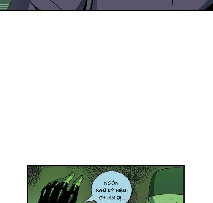 Phong Toả Tuyệt Đối Chapter 23 - Trang 2