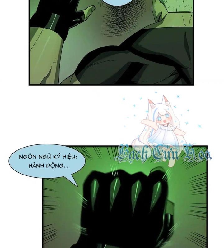 Phong Toả Tuyệt Đối Chapter 23 - Trang 2