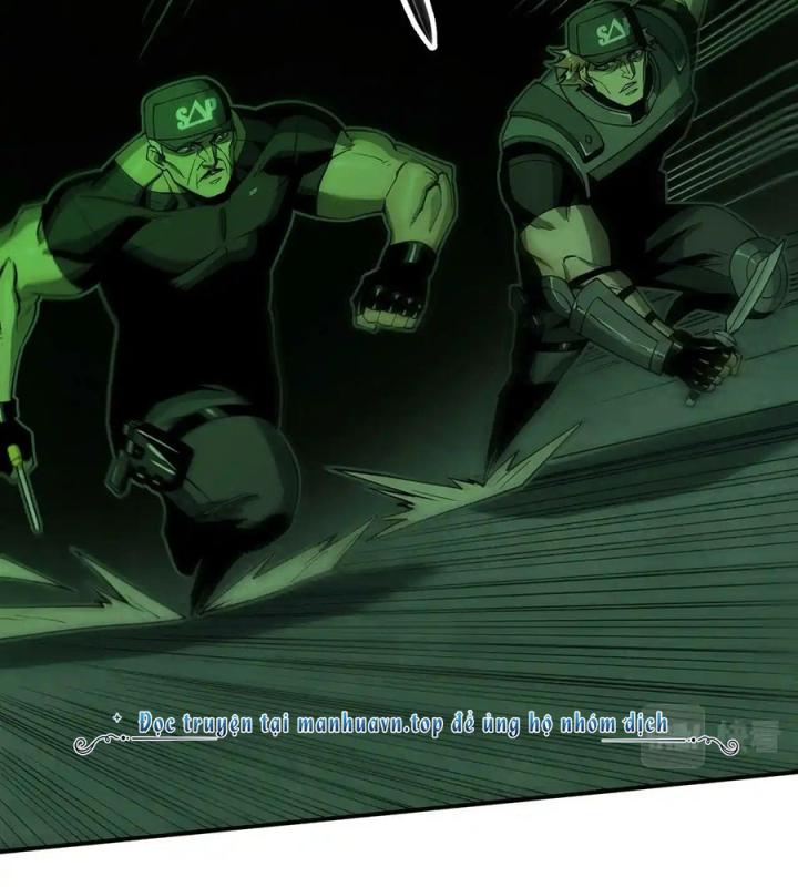 Phong Toả Tuyệt Đối Chapter 23 - Trang 2