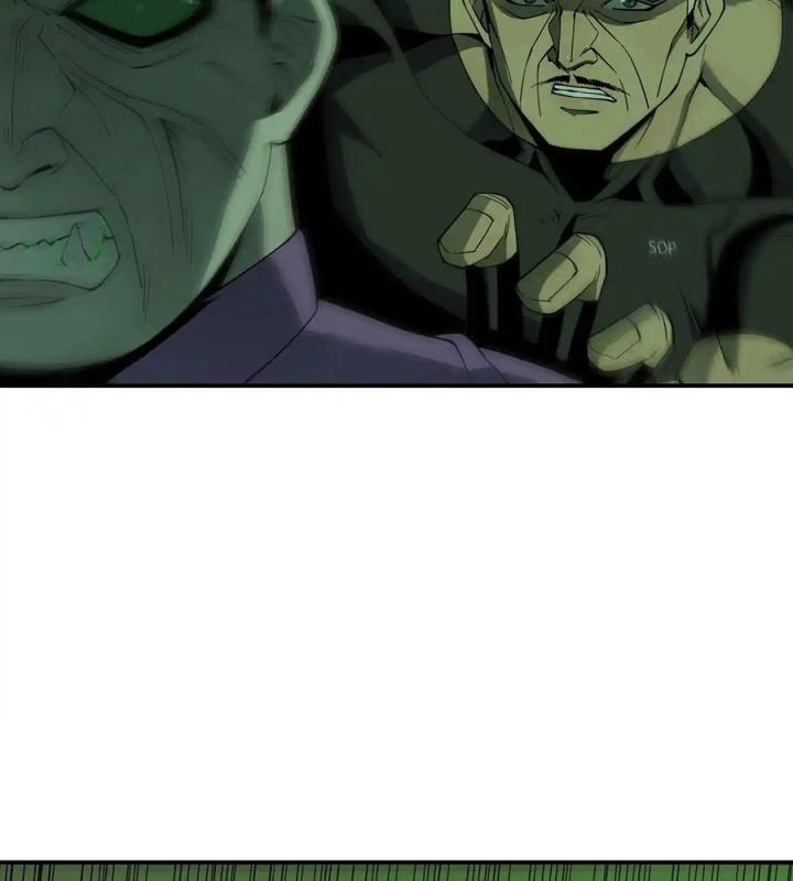 Phong Toả Tuyệt Đối Chapter 23 - Trang 2