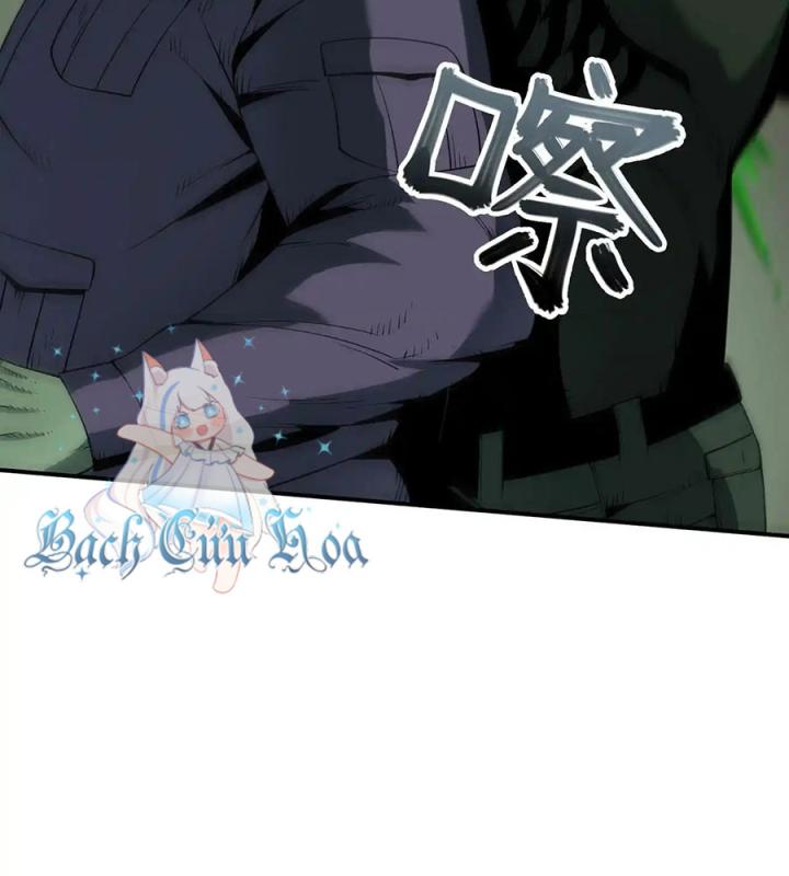 Phong Toả Tuyệt Đối Chapter 23 - Trang 2