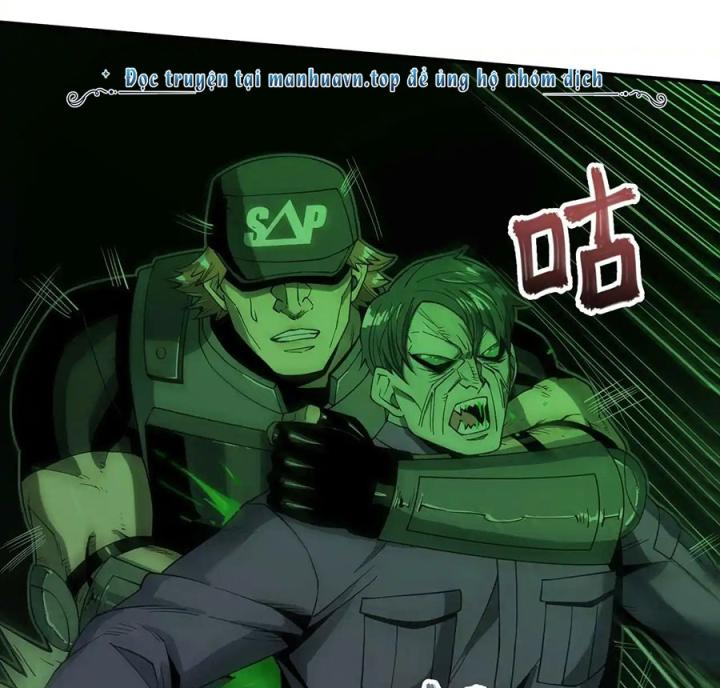 Phong Toả Tuyệt Đối Chapter 23 - Trang 2