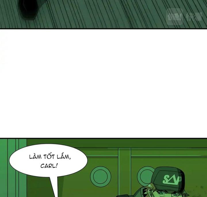 Phong Toả Tuyệt Đối Chapter 23 - Trang 2