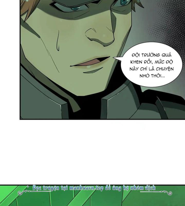 Phong Toả Tuyệt Đối Chapter 23 - Trang 2