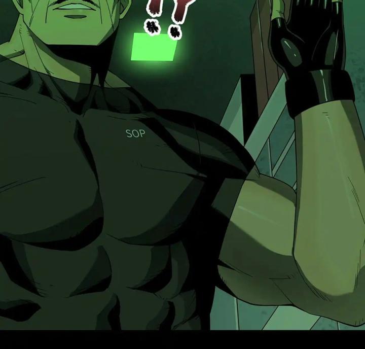 Phong Toả Tuyệt Đối Chapter 23 - Trang 2