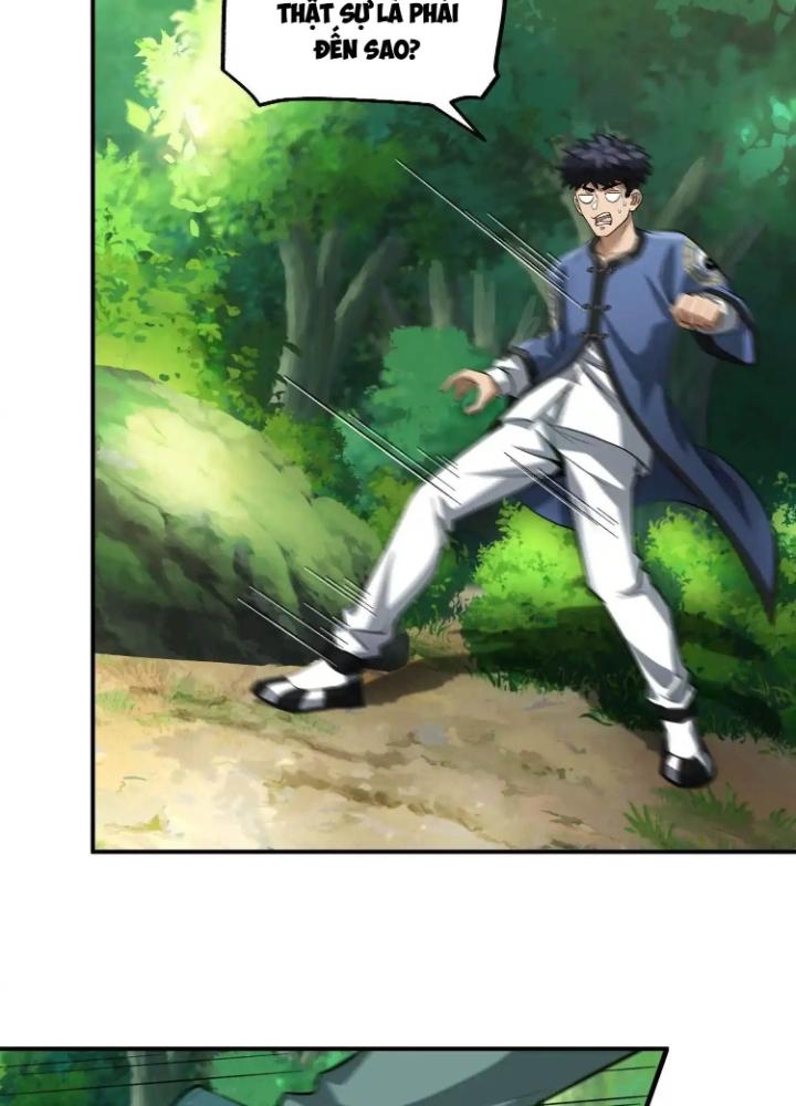 Tạo Vật Giả Chapter 62 - Trang 2