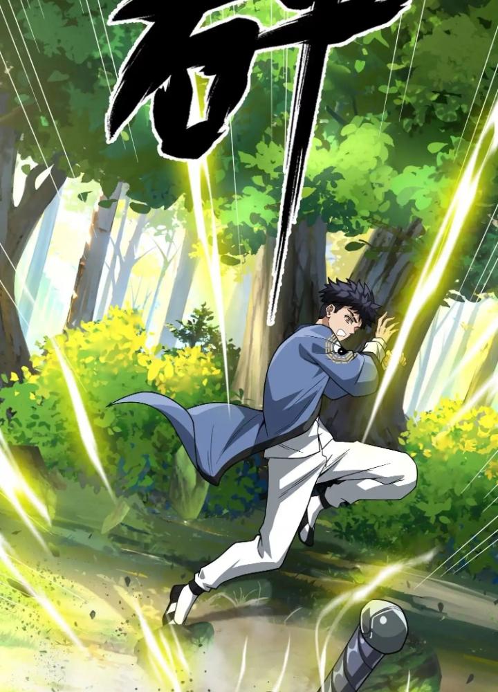 Tạo Vật Giả Chapter 62 - Trang 2