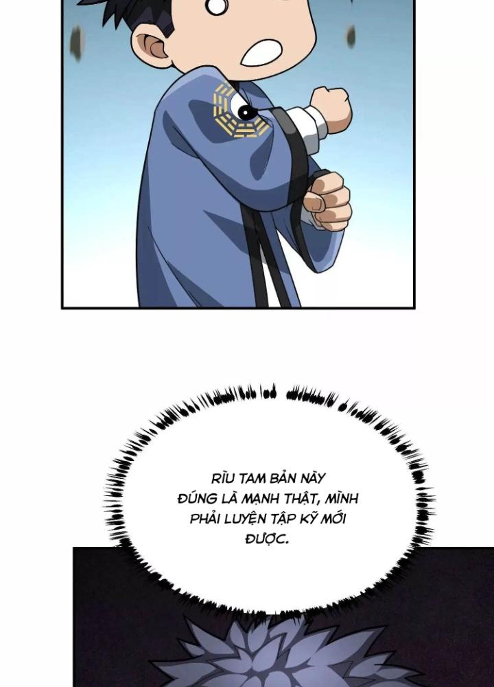 Tạo Vật Giả Chapter 62 - Trang 2