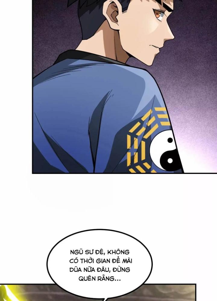 Tạo Vật Giả Chapter 62 - Trang 2