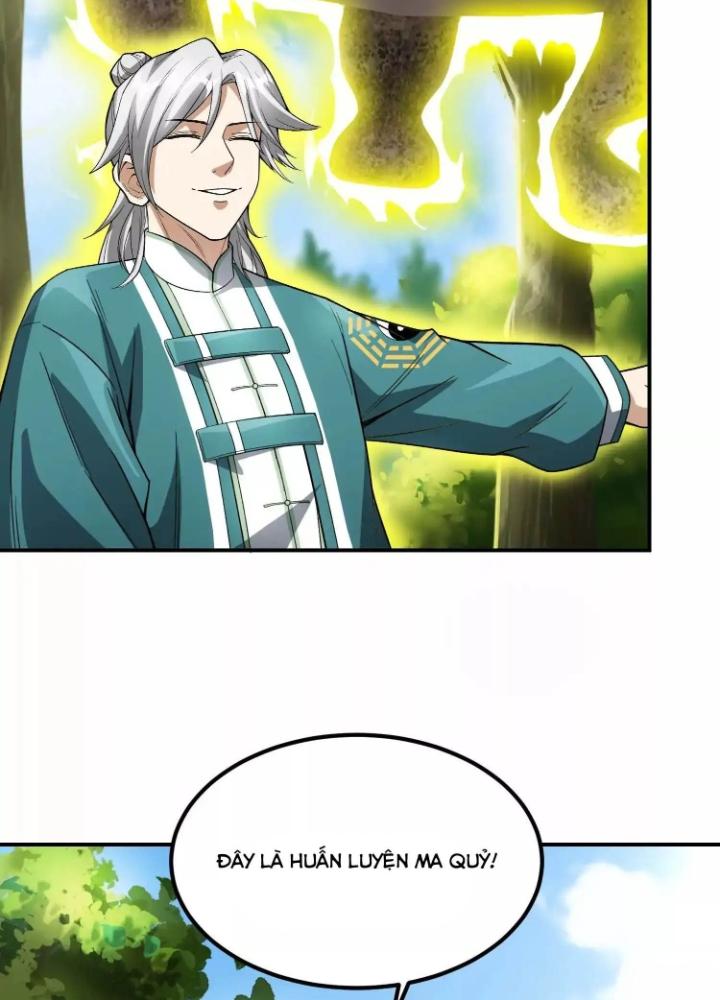 Tạo Vật Giả Chapter 62 - Trang 2