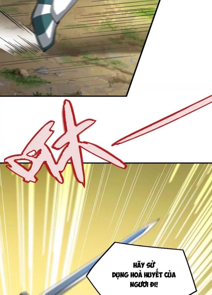 Tạo Vật Giả Chapter 62 - Trang 2