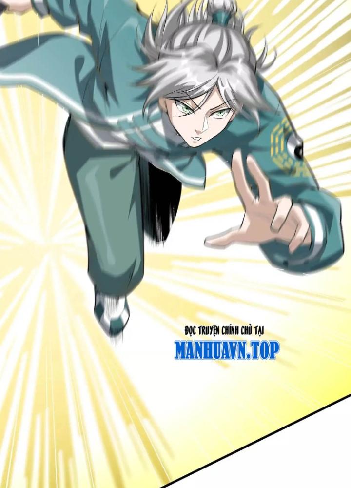 Tạo Vật Giả Chapter 62 - Trang 2