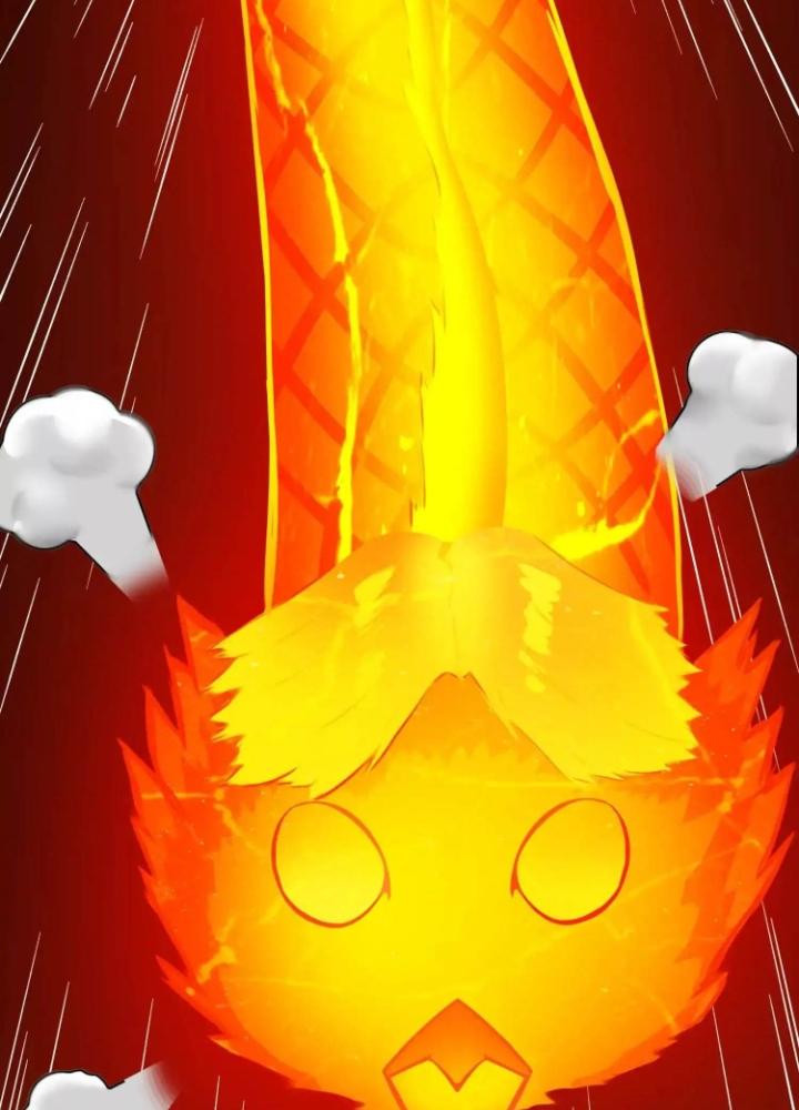 Tạo Vật Giả Chapter 62 - Trang 2