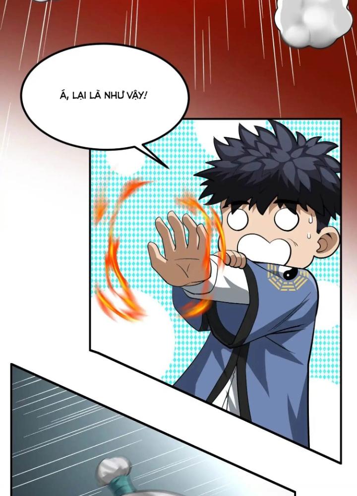 Tạo Vật Giả Chapter 62 - Trang 2