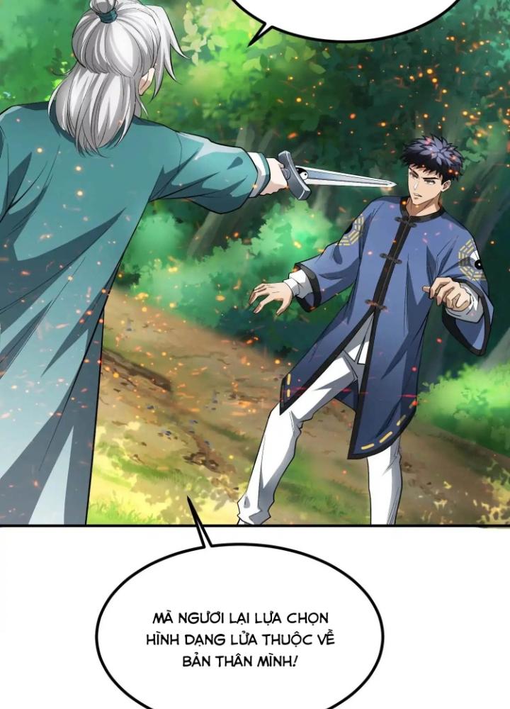 Tạo Vật Giả Chapter 62 - Trang 2